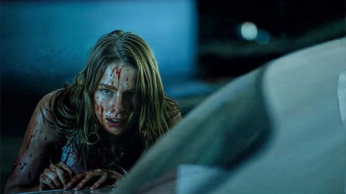 P2 - Schreie im Parkhaus Bild 8