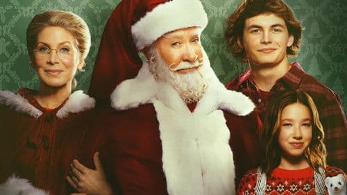 Santa Clause: Die Serie Bild 5