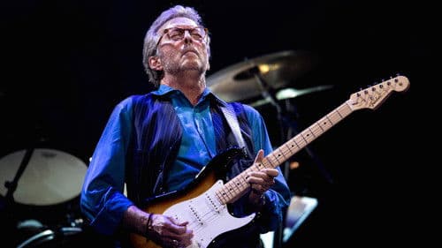 Eric Clapton: Slowhand at 70 - Live at The Royal Albert Hall Bild 1