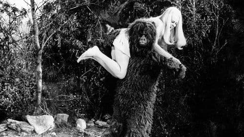 Big Foot - Das grösste Monster aller Zeiten Bild 2