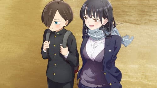 The Dangers in My Heart Bild 3