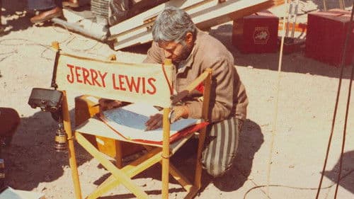 Jerry Lewis - From Darkness to Light Bild 2