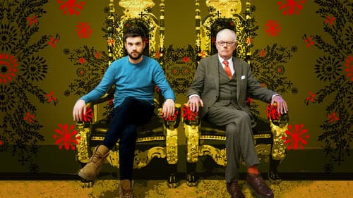 Jack Whitehall: Travels with My Father Bild 1