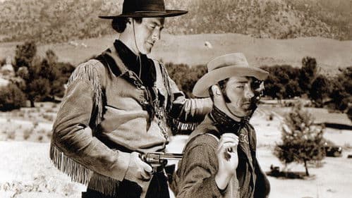 Frontier Scout Bild 1