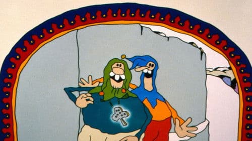 The Apprentice Bild 1