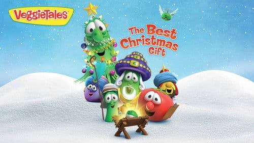 VeggieTales: The Best Christmas Gift Bild 4