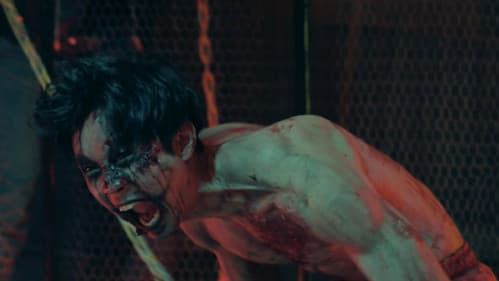 좀비파이터 Bild 2