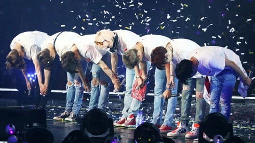 BTS Memories of 2018 Bild 1