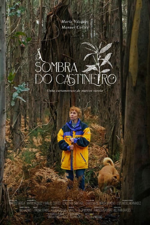 Á sombra do castiñeiro