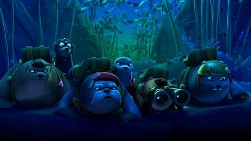 Das Seehund-Team Bild 7