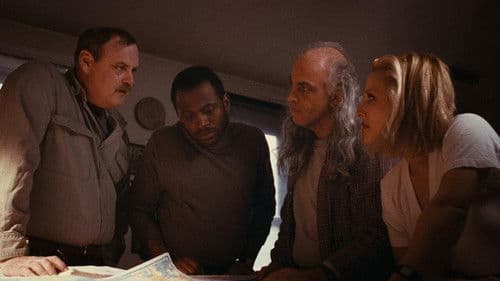 Thieves Quartet Bild 2