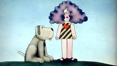 Crystal Tipps and Alistair Bild 1