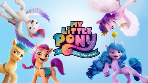 My little Pony - Eine neue Generation Bild 6