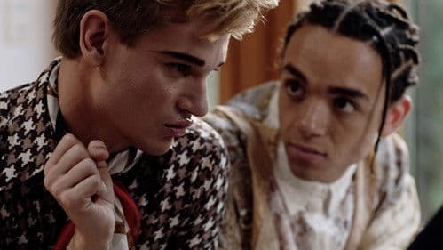 The Schoolmaster Games Bild 7