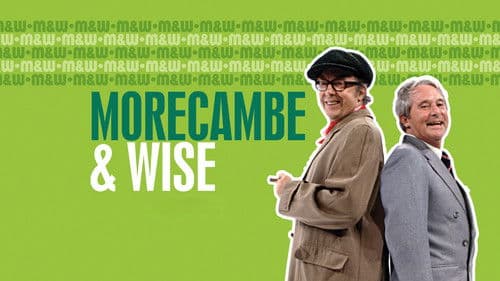 The Morecambe and Wise Show Bild 1