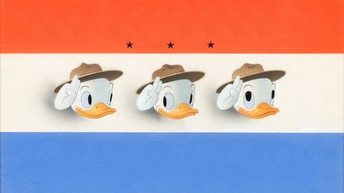 Tick, Trick und Track, die tüchtigen Pfadfinder Bild 1