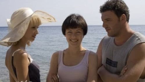 Маша и море Bild 2