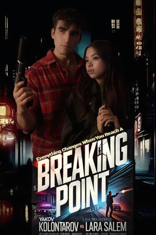 Breaking Point: A Deadly Heart