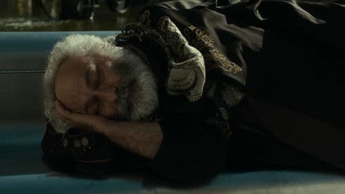 Der Paradschanow-Skandal Bild 1