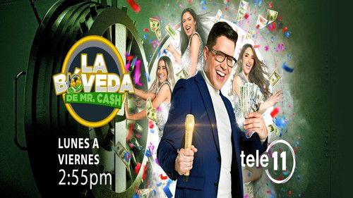 La Boveda de Mr. Cash Bild 1