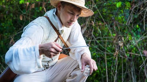 Humboldt: Epic Explorer Bild 1