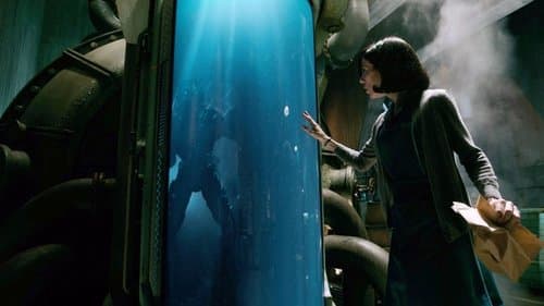 Shape of Water - Das Flüstern des Wassers Bild 2