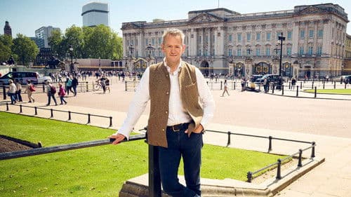 Buckingham Palace with Alexander Armstrong Bild 1