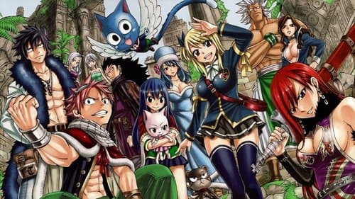Fairy Tail Bild 7