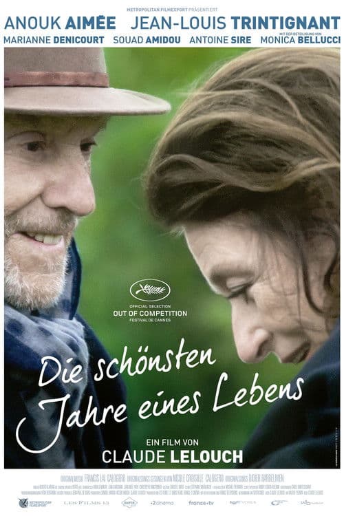 Die schönsten Jahre eines Lebens