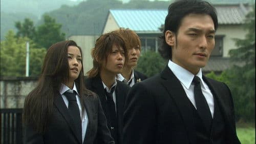 任侠ヘルパー Bild 1