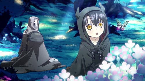 Somali and the Forest Spirit Bild 4