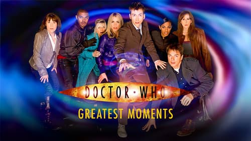 Doctor Who Greatest Moments Bild 1