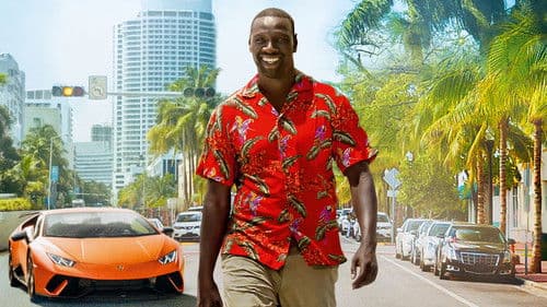 Belleville Cop Bild 2