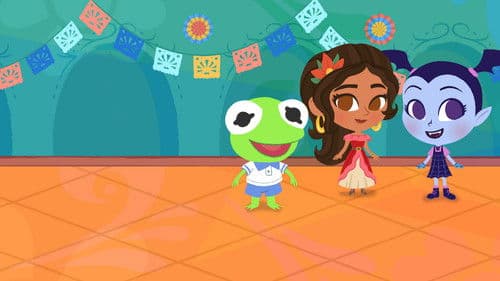 Ready for Preschool Bild 5