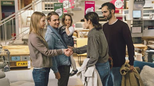 Die defekte Katze Bild 1