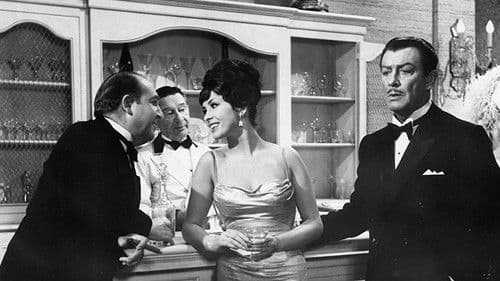 Madame P. und ihre Mädchen Bild 3