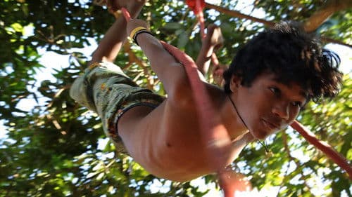 Jonas e o Circo Sem Lona Bild 3