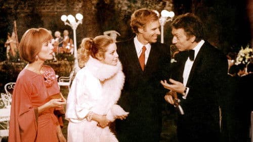 Die verrückten Reichen Bild 6