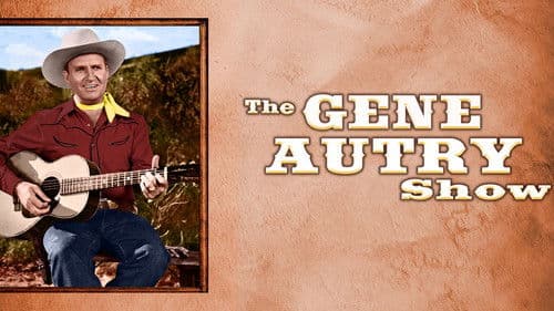 The Gene Autry Show Bild 1