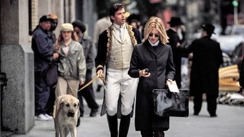 Kate & Leopold Bild 7