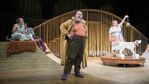 A Midsummer Night's Dream Bild 2