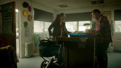 Lost and Found Bild 1