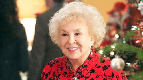 Mrs. Miracle 2 - Ein zauberhaftes Weihnachtsfest Bild 7