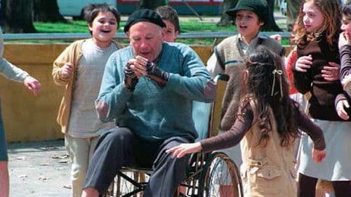 Los chicos desaparecen Bild 1