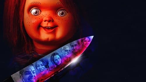Living with Chucky Bild 1