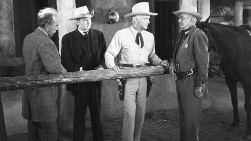 The Dead Don't Dream Bild 1