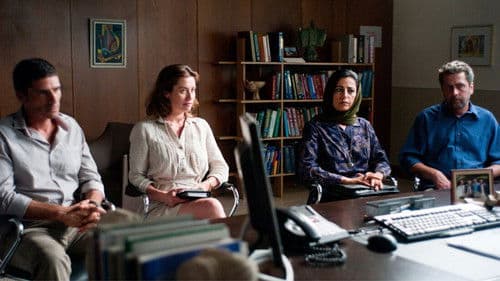 Der Sohn der Anderen Bild 6