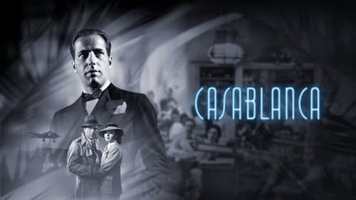 Casablanca Bild 7