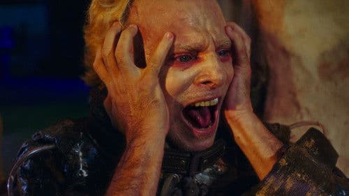 Morte e Vida Madalena Bild 4