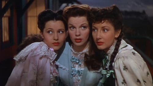 The Harvey Girls Bild 2